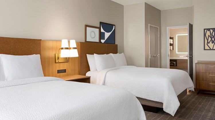 Staybridge Suites Orlando Universal Blvd Room