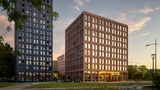 Aloft Strasbourg City Centre Exterior