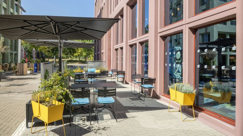 <b>Aloft Strasbourg City Centre Other</b>. Images powered by <a href="https://www.leonardoworldwide.com/" title="Leonardo Worldwide" target="_blank">Leonardo</a>.