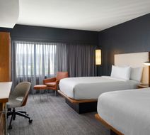 Courtyard Atlanta Buford Mall of Georgia Room