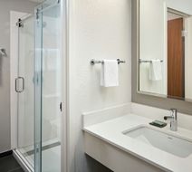 Courtyard by Marriott Manassas Room