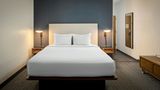 Courtyard by Marriott Manassas Room