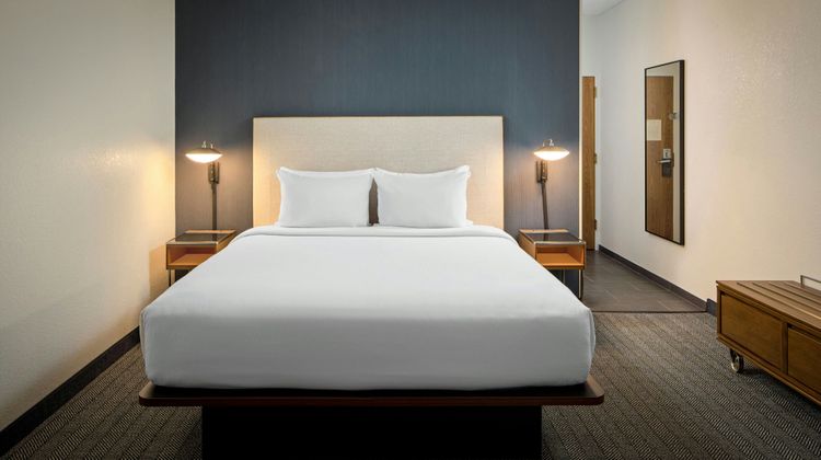 Courtyard by Marriott Manassas Room