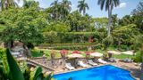 Las Mananitas Pool