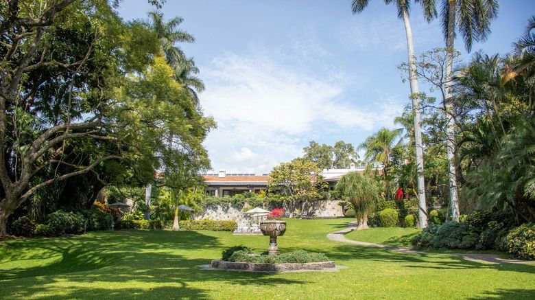 Las Mananitas Exterior. Images powered by <a href="https://www.leonardoworldwide.com" target="_blank" rel="noopener">Leonardo</a>.