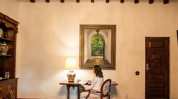 Las Mananitas Room