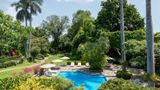 Las Mananitas Pool