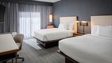 Courtyard by Marriott Manassas Room