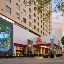 Oakland Marriott City Center