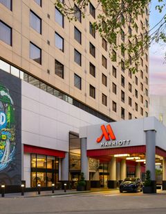 Oakland Marriott City Center