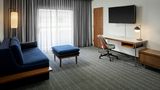 Courtyard by Marriott Manassas Room
