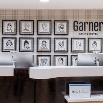 Garner Hotel Albuquerque West