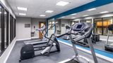 Albuquerque Hotel West Health Club