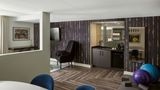 Hotel Deco Omaha, Tapestry Collection Room