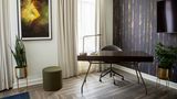Hotel Deco Omaha, Tapestry Collection Room