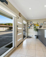 Cessnock Motel