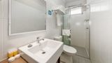 Cessnock Motel Room