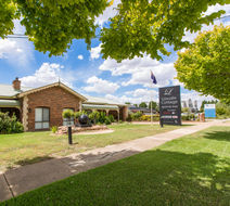 Lincoln Cottage Motor Inn Other