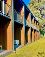 Red Cedars Motel