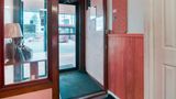 OYO Hotel Dalton PA I-81 Lobby