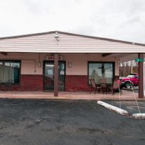 OYO Hotel Dalton PA I-81