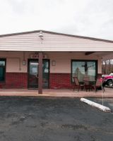 OYO Hotel Dalton PA I-81