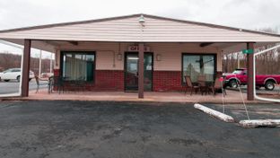 OYO Hotel Dalton PA I-81