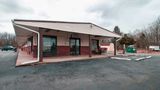 OYO Hotel Dalton PA I-81 Exterior