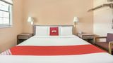 OYO Hotel Durham West Hills Room