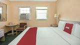 OYO Hotel Durham West Hills Room