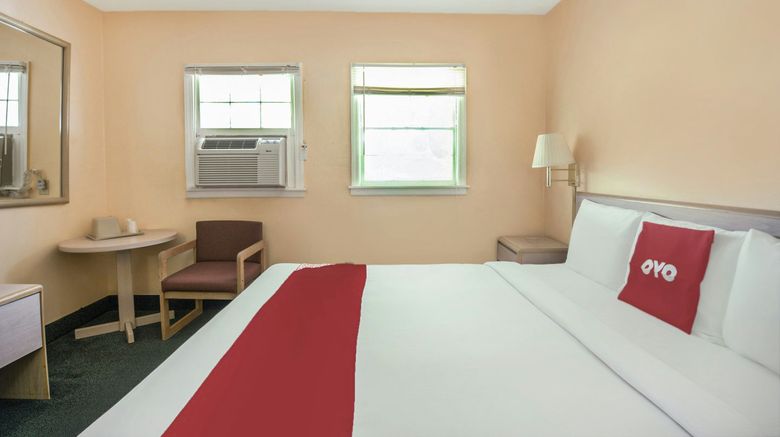 <b>OYO Hotel Durham West Hills Room</b>. Images powered by <a href="https://www.leonardoworldwide.com/" title="Leonardo Worldwide" target="_blank">Leonardo</a>.