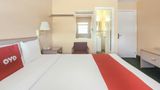 OYO Hotel Durham West Hills Room