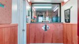 OYO Hotel Dalton PA I-81 Lobby