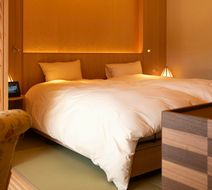 THE PASONA Room