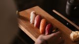 Six Senses Residences Courchevel Restaurant
