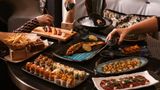 Six Senses Residences Courchevel Restaurant