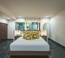 Los Altos Costa Rica Nature&Beach Resort Room