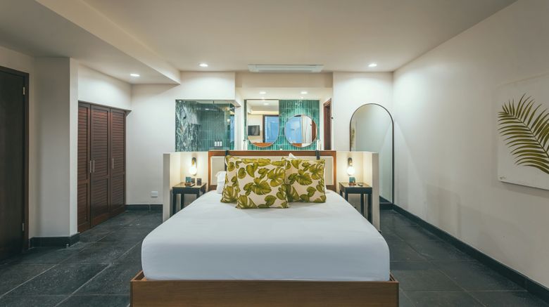 <b>Los Altos Costa Rica Nature&Beach Resort Room</b>. Images powered by <a href="https://www.leonardoworldwide.com/" title="Leonardo Worldwide" target="_blank">Leonardo</a>.