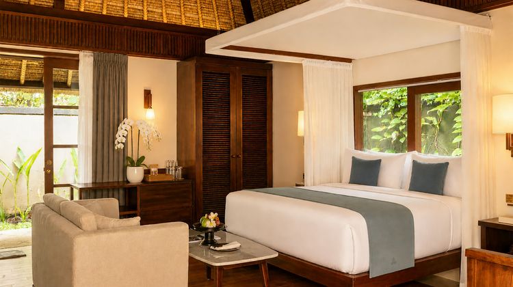 REVIVO Wellness Resort, Nusa Dua Suite