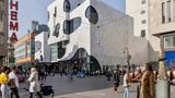 <b>Cove Centrum Exterior</b>. Images powered by <a href="https://www.leonardoworldwide.com/" title="Leonardo Worldwide" target="_blank">Leonardo</a>.