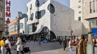 Cove Centrum
