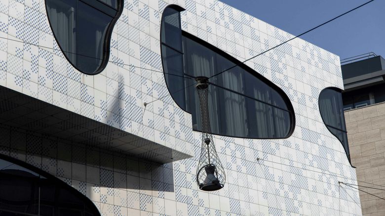 <b>Cove Centrum Exterior</b>. Images powered by <a href="https://www.leonardoworldwide.com/" title="Leonardo Worldwide" target="_blank">Leonardo</a>.