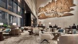 <b>Oakwood Premier Raffles Place Singapore Lobby</b>. Images powered by <a href="https://www.leonardoworldwide.com/" title="Leonardo Worldwide" target="_blank">Leonardo</a>.
