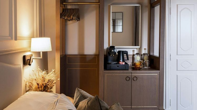 The Lansdowne Kenmare Room