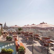 Hotel Majestic Barcelona