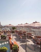 Hotel Majestic Barcelona