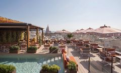 Hotel Majestic Barcelona
