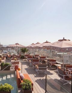 Hotel Majestic Barcelona
