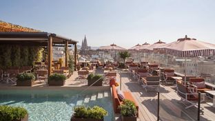 Hotel Majestic Barcelona