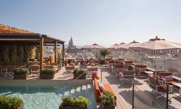 Hotel Majestic Barcelona
